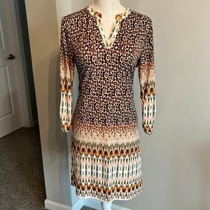 NEW DIRECTION PETITE DRESS